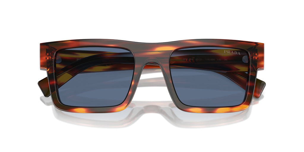 Prada SPR19W Square