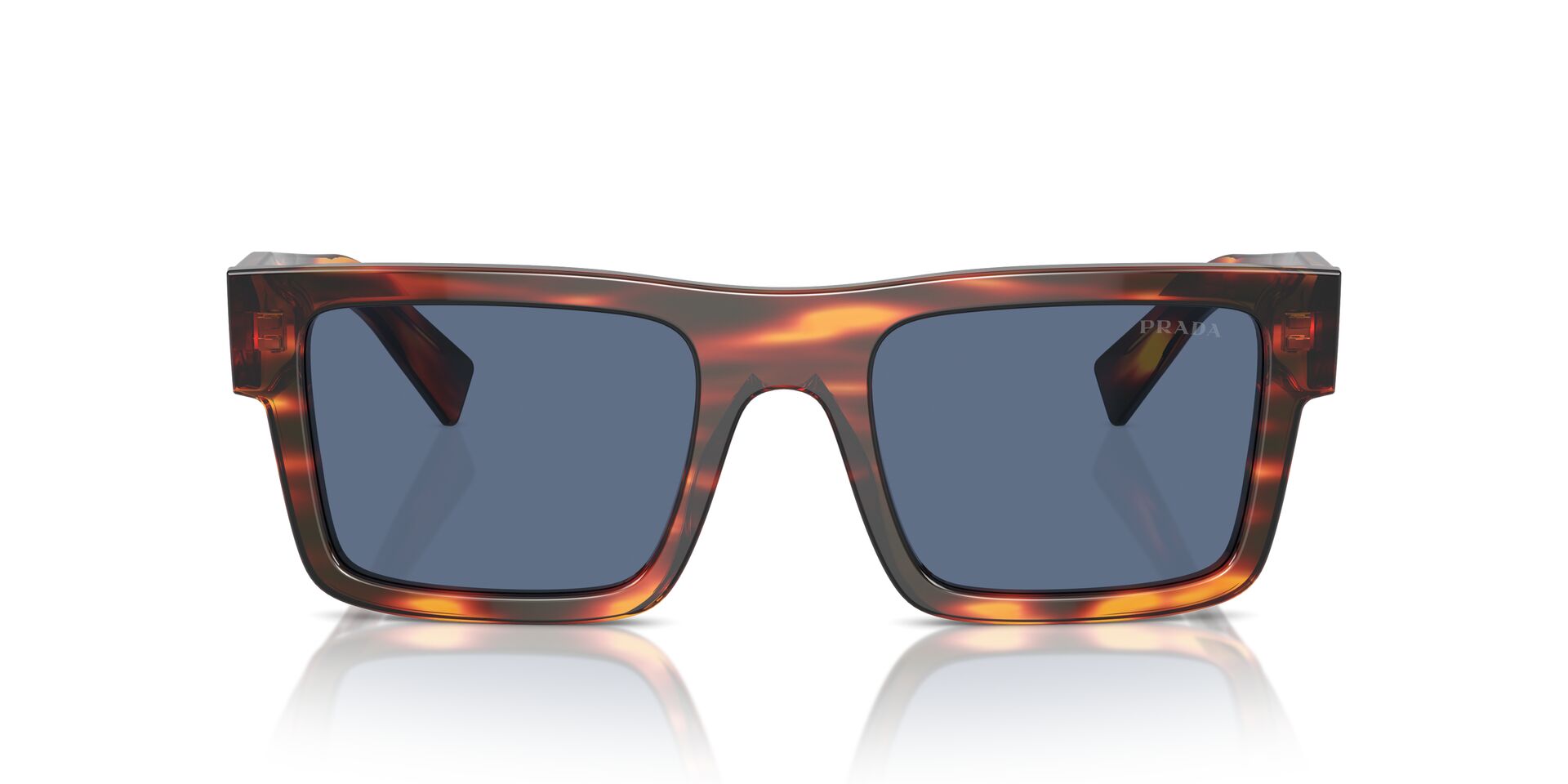 Prada SPR19W Square