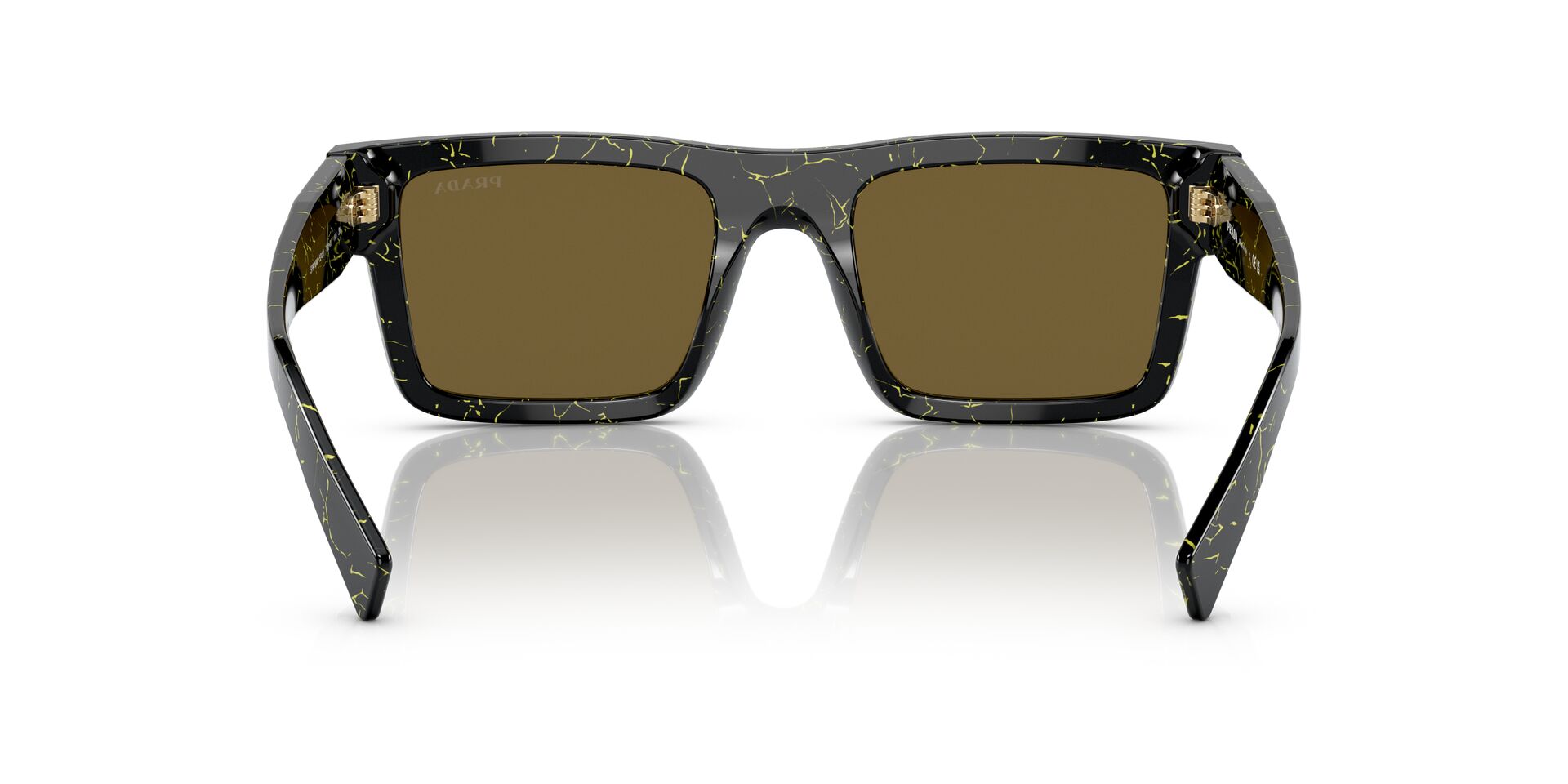 Prada SPR19W Square