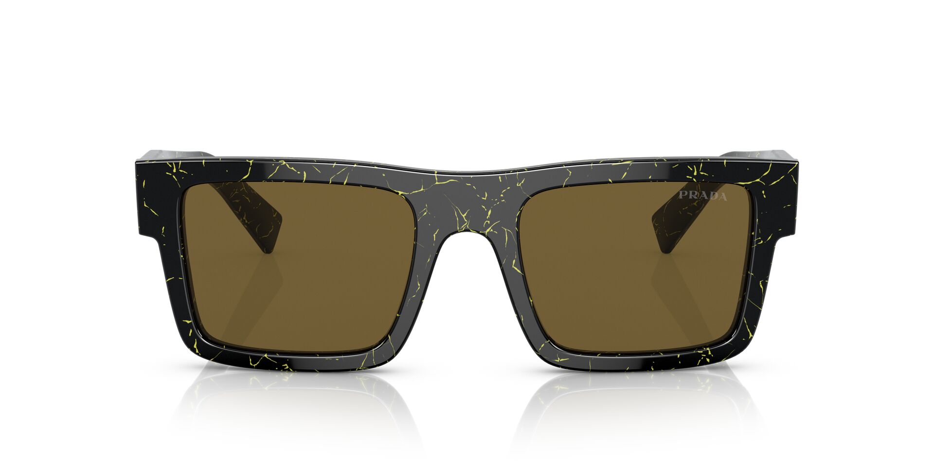 Prada SPR19W Square