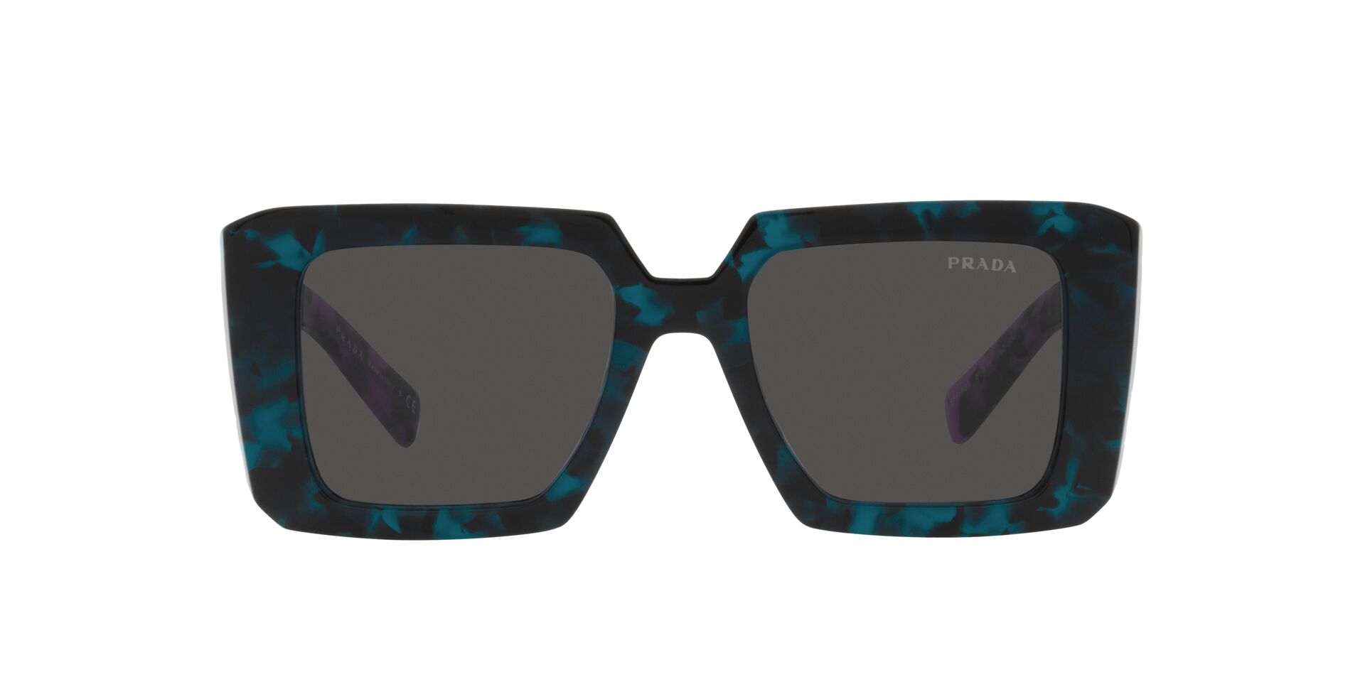 Prada SPR23Y Square