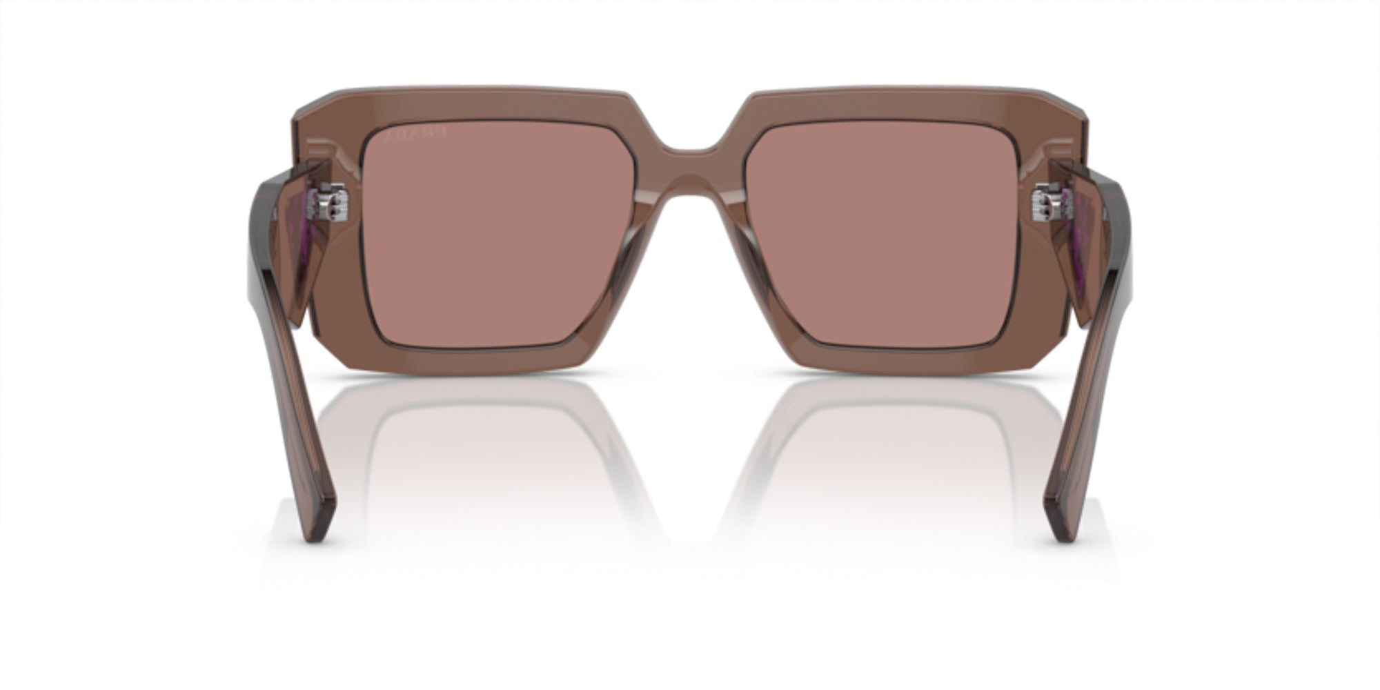 Prada SPR23Y Square