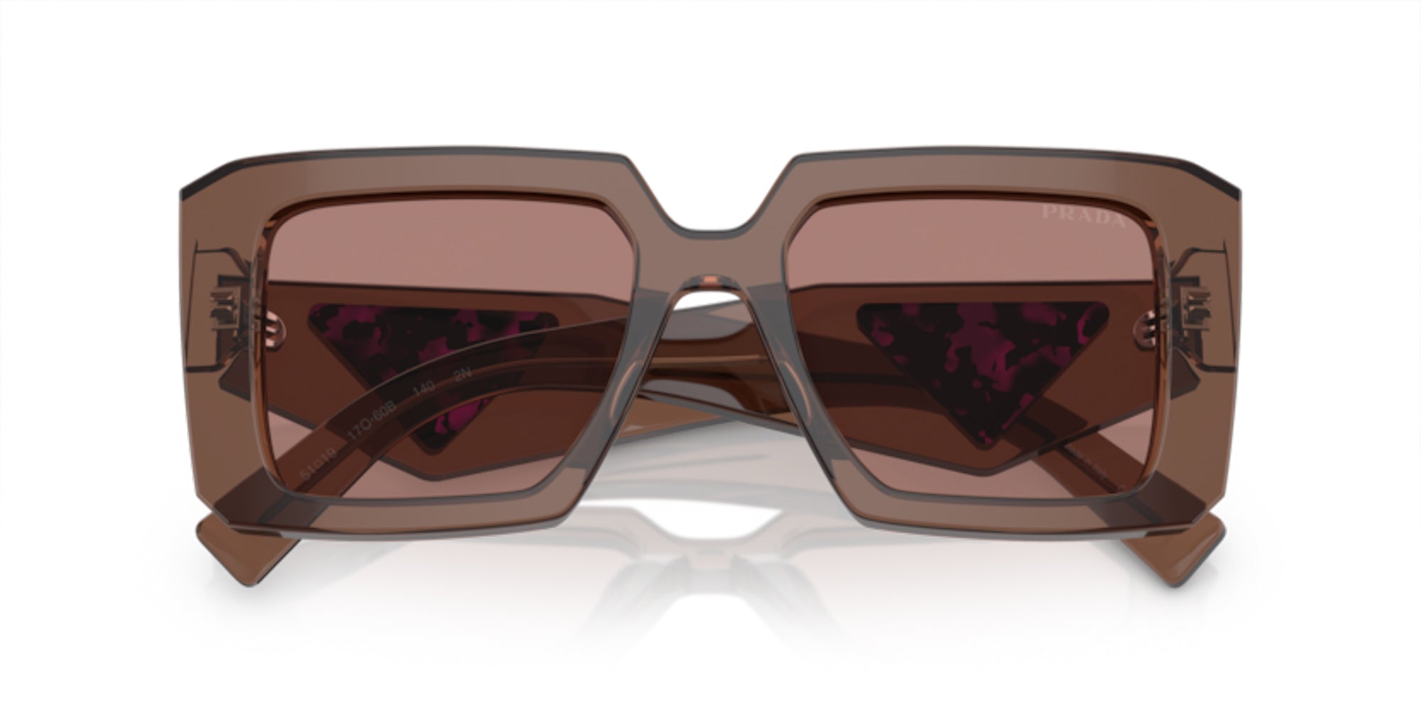Prada SPR23Y Square
