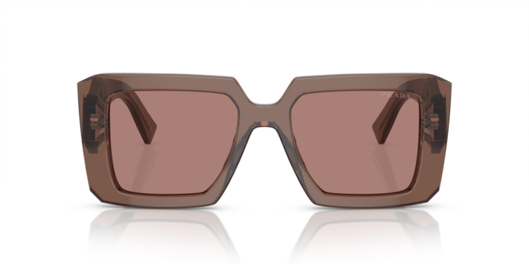 Prada SPR23Y Square
