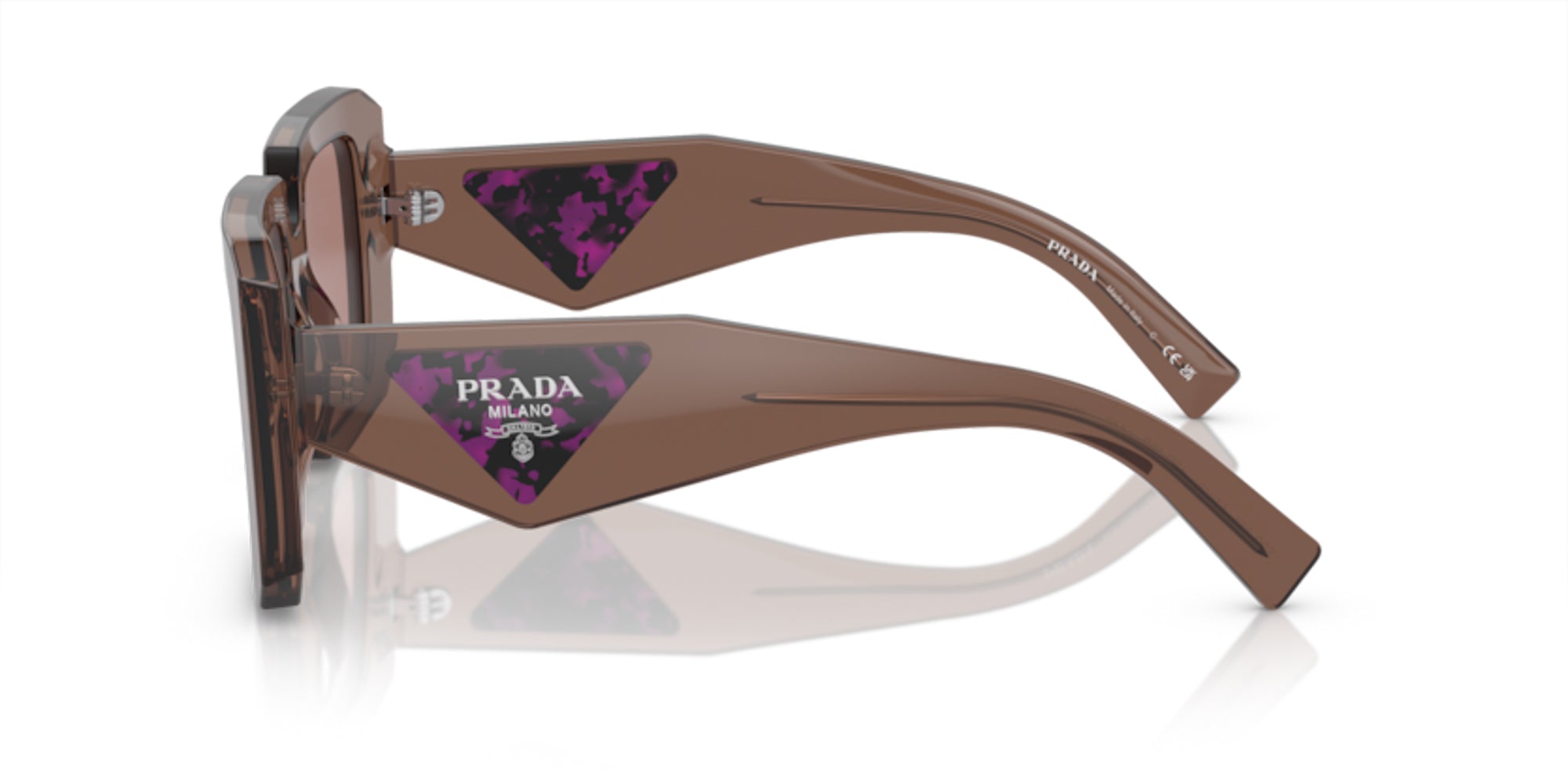 Prada SPR23Y Square