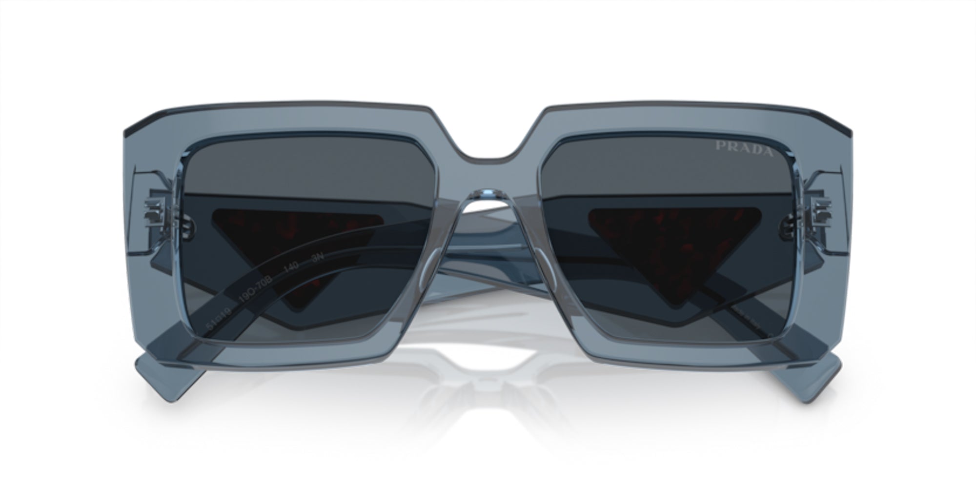 Prada SPR23Y Square