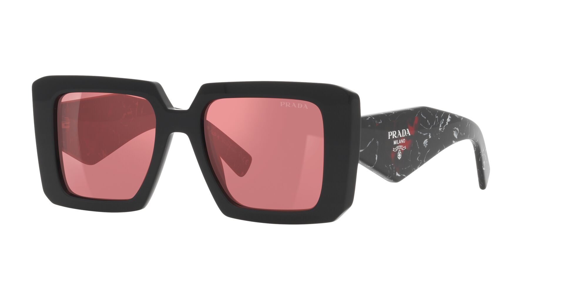 Prada SPR23Y Square
