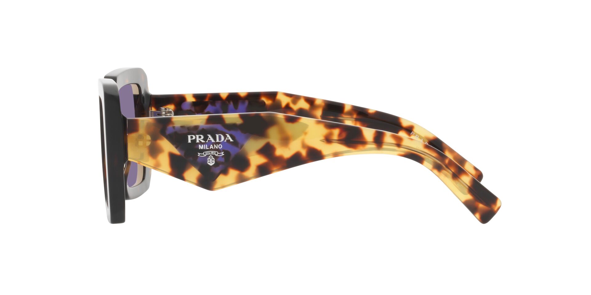 Prada SPR23Y Square