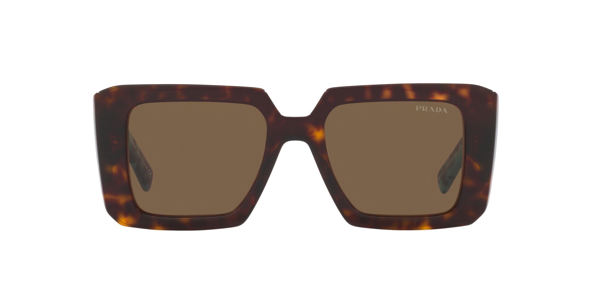 Prada SPR23Y Square