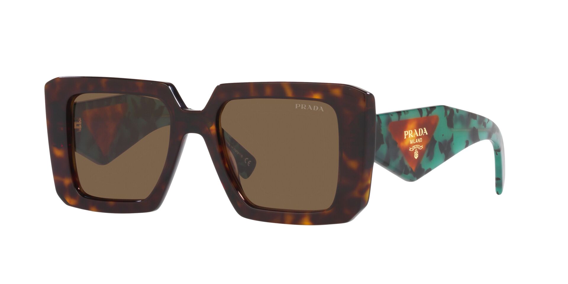 Prada SPR23Y Square