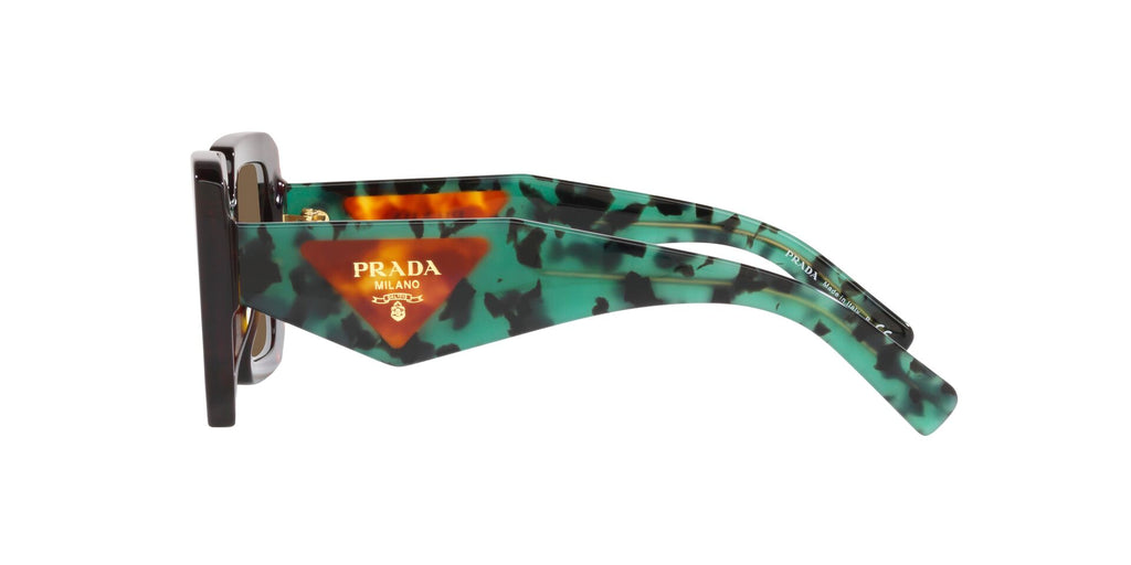 Prada SPR23Y Square