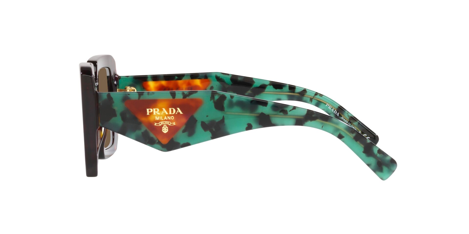 Prada SPR23Y Square