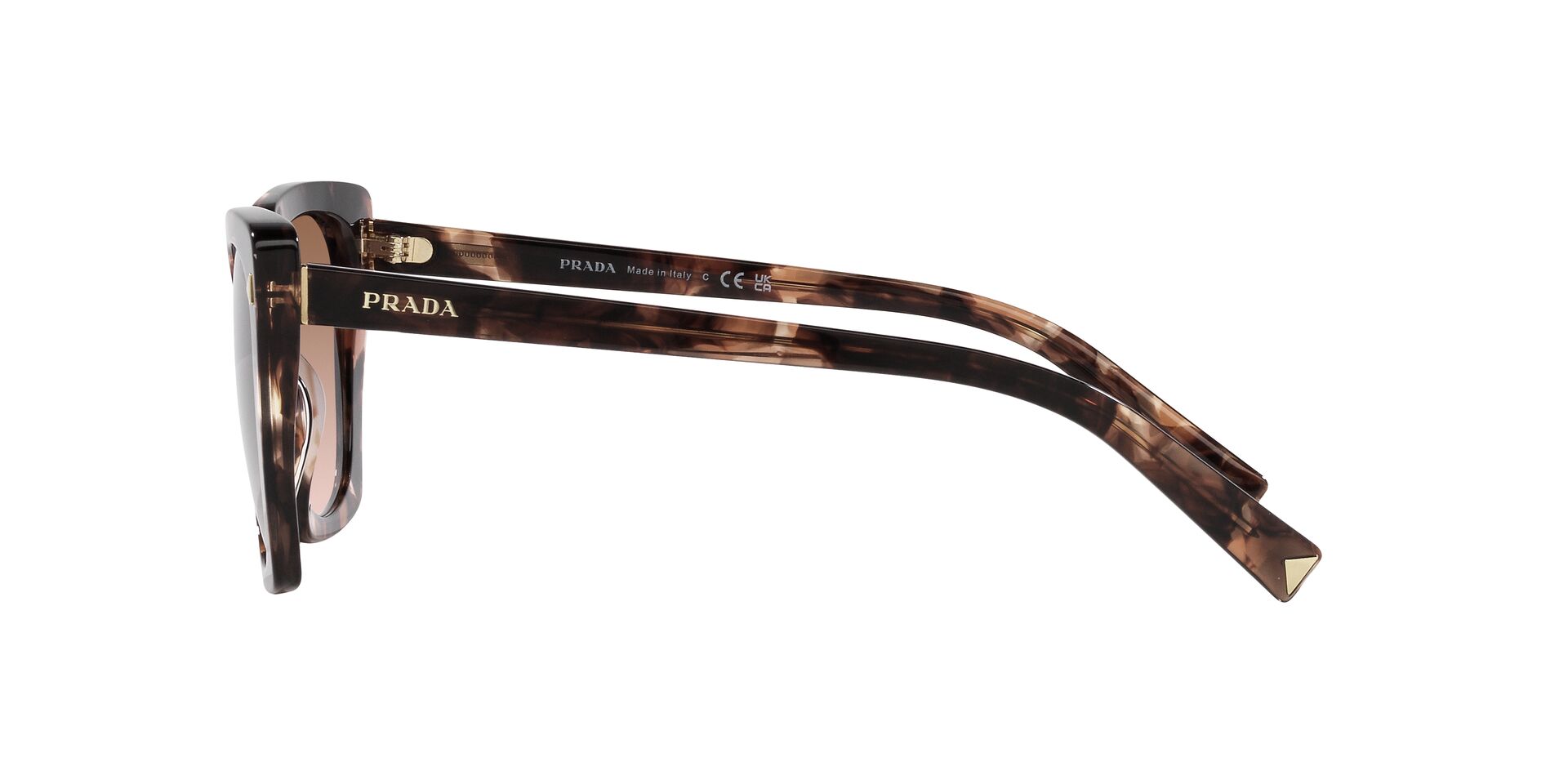 Prada SPR23Z Cat-Eye