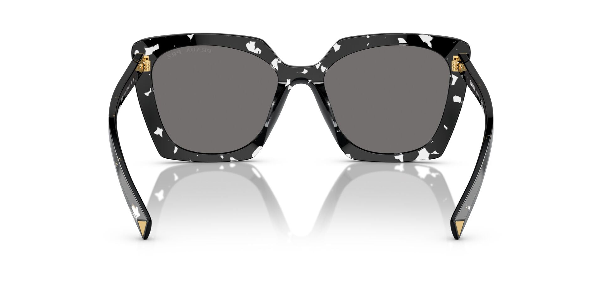 Prada SPR23Z Cat-Eye