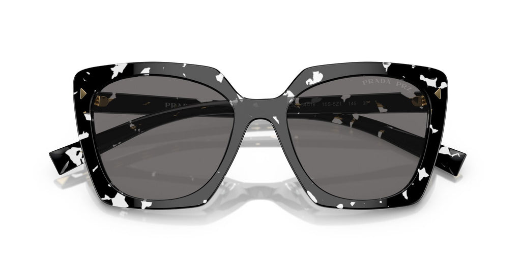 Prada SPR23Z Cat-Eye