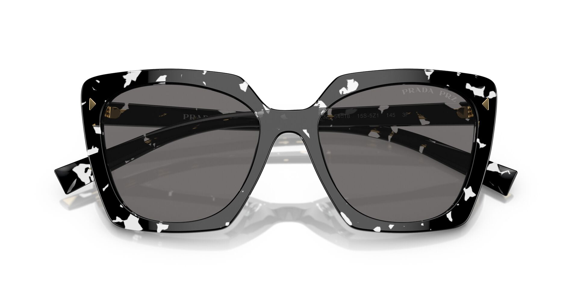Prada SPR23Z Cat-Eye