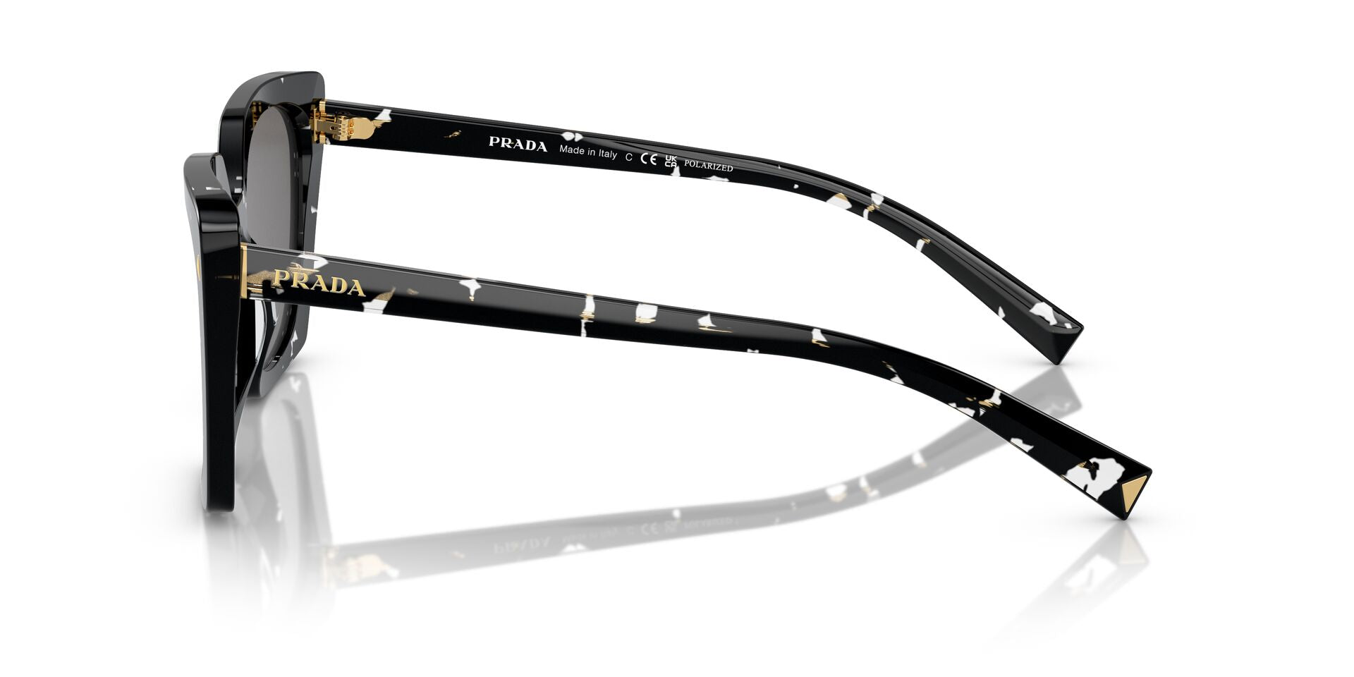 Prada SPR23Z Cat-Eye