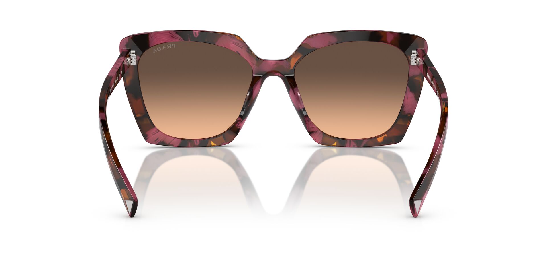 Prada SPR23Z Cat-Eye