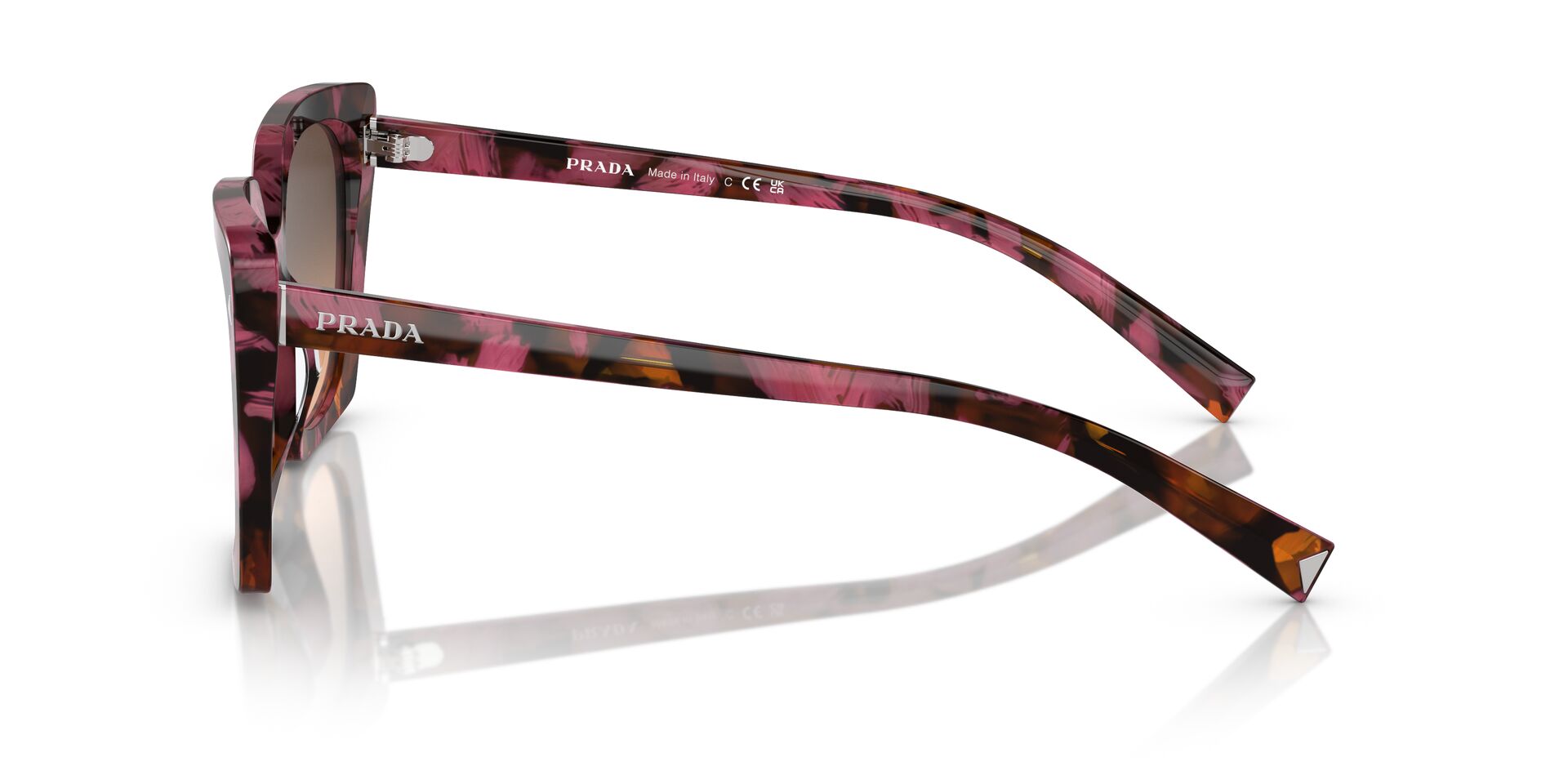 Prada SPR23Z Cat-Eye