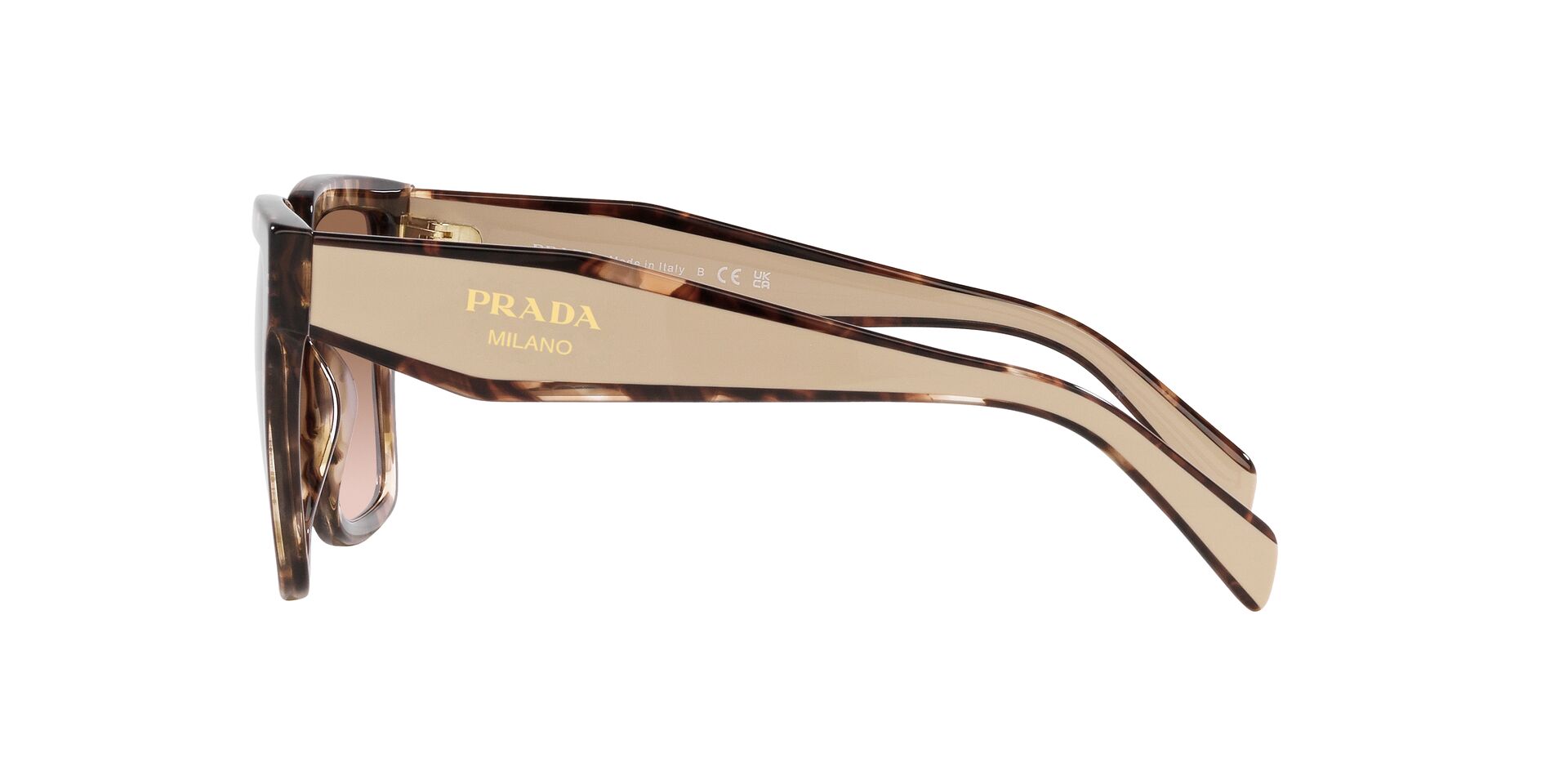 Prada SPR24Z Square