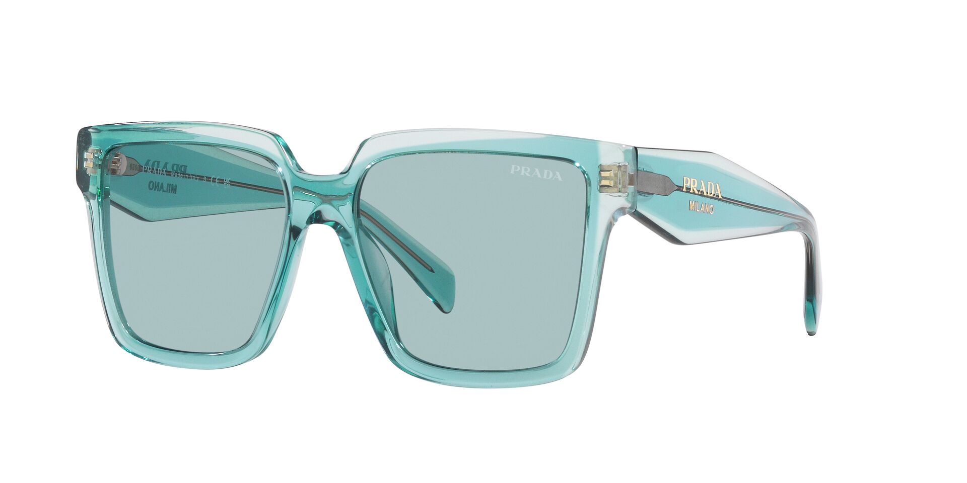 Prada SPR24Z Square