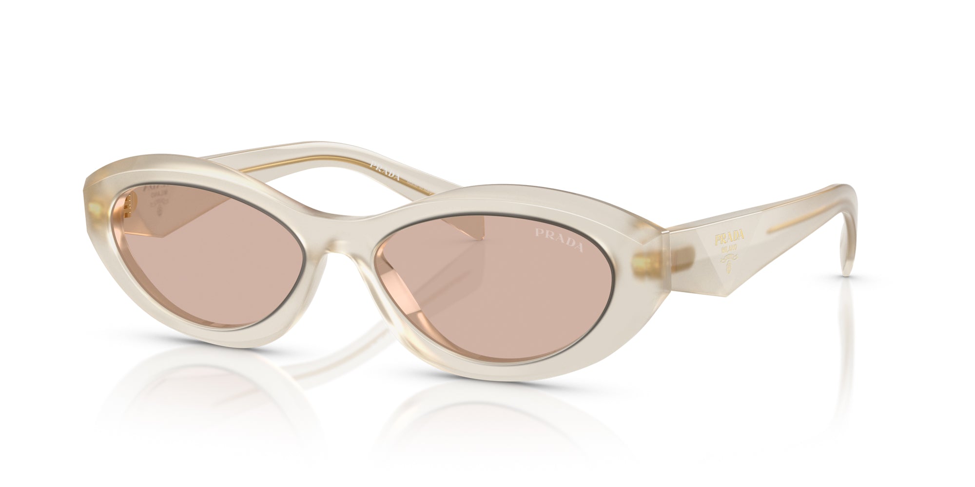 Prada PR 26ZS Square