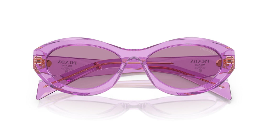 Prada PR 26ZS Square