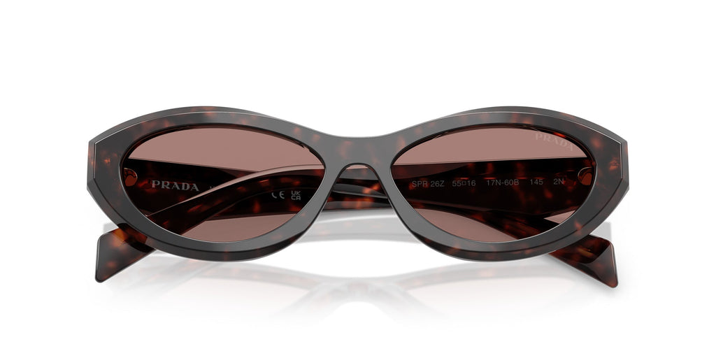 Prada PR 26ZS Square