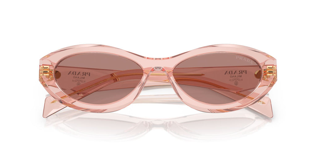 Prada PR 26ZS Square