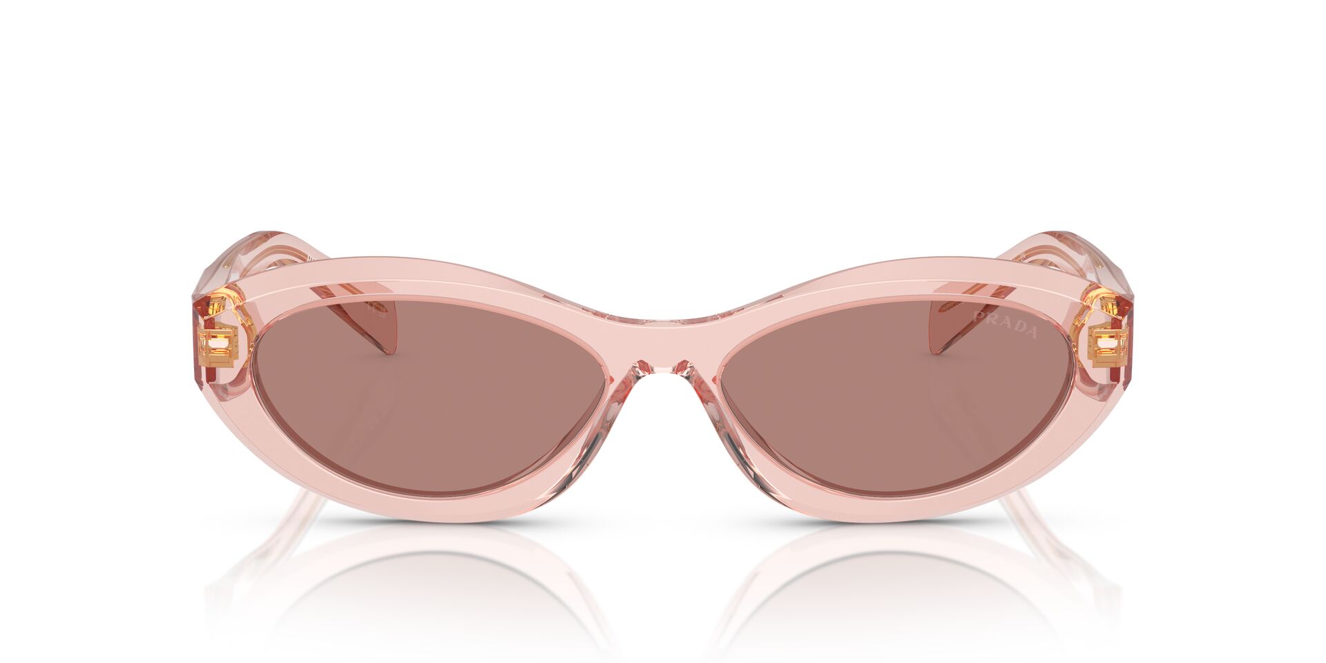 Prada PR 26ZS Square