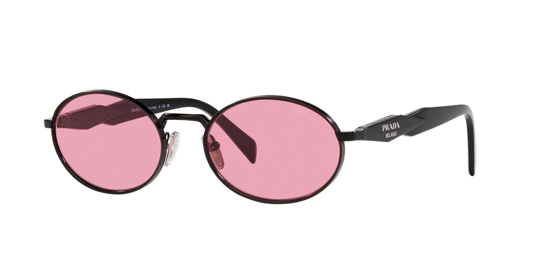 Prada SPR65Z Square