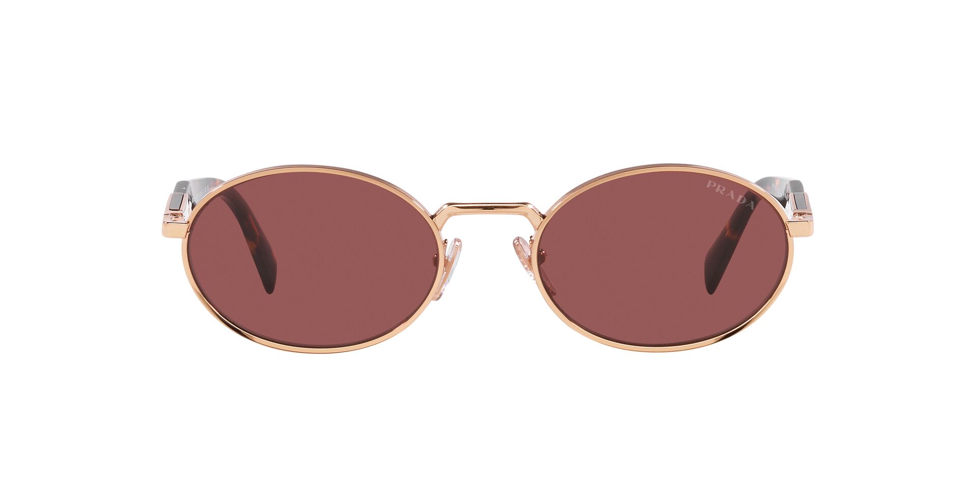 Prada SPR65Z Square