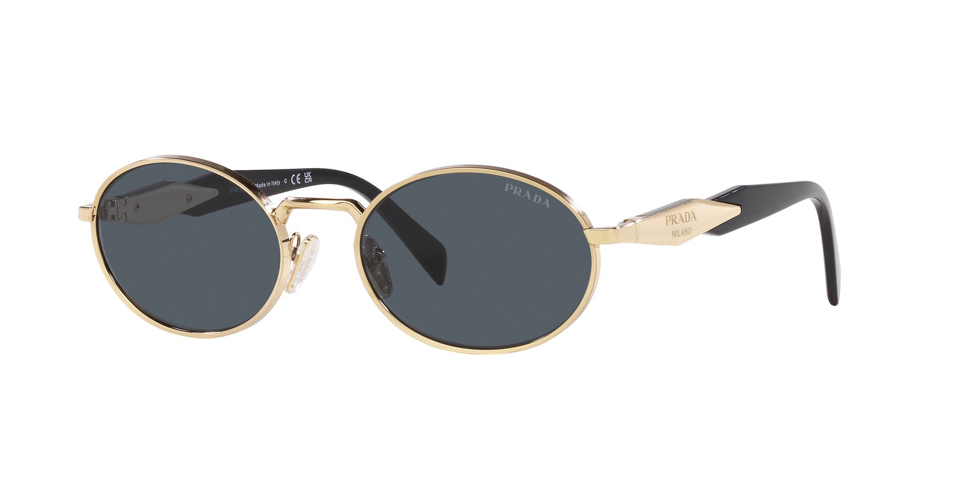 Prada SPR65Z Square