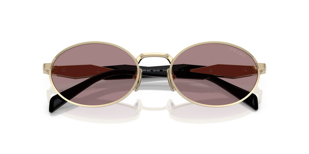 Prada SPR65Z Square