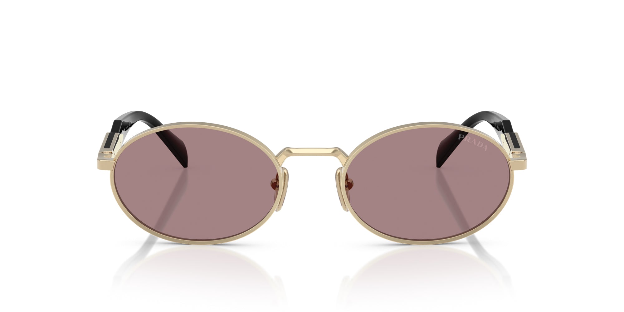 Prada SPR65Z Square