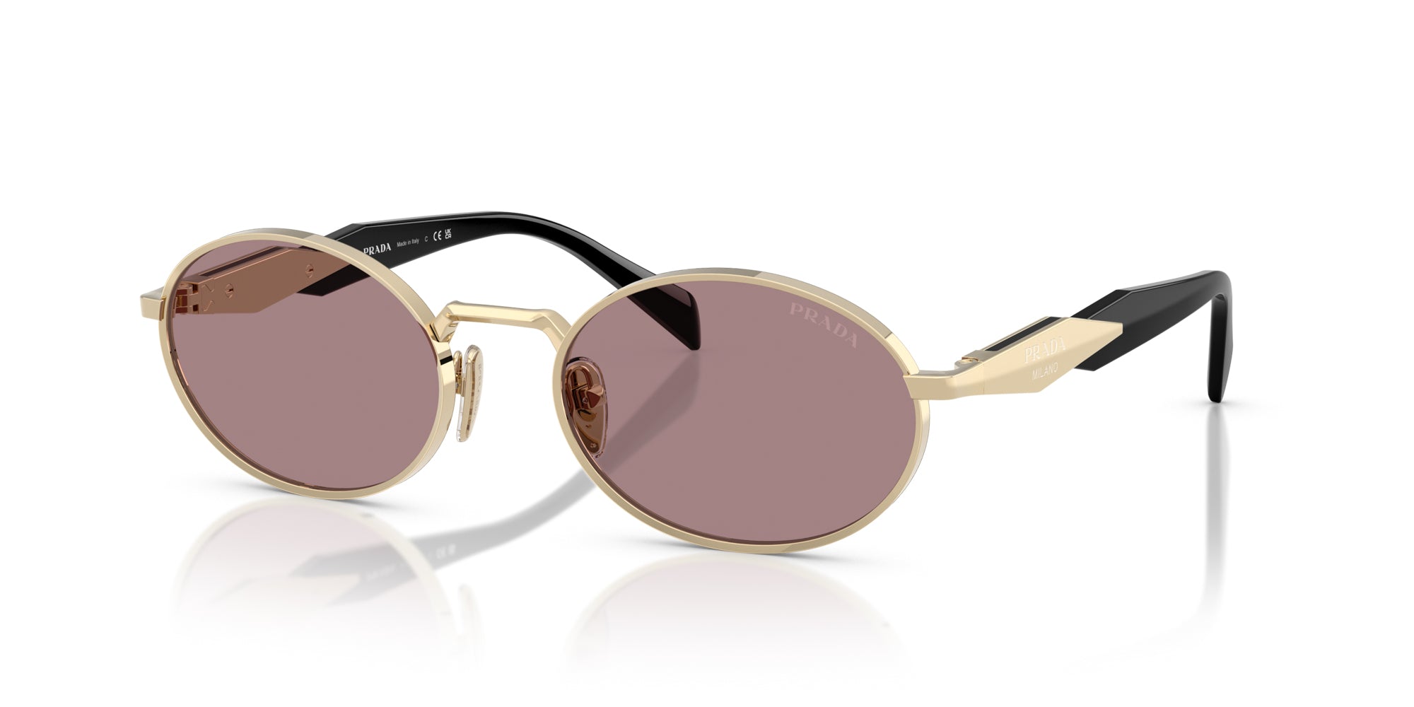 Prada SPR65Z Square