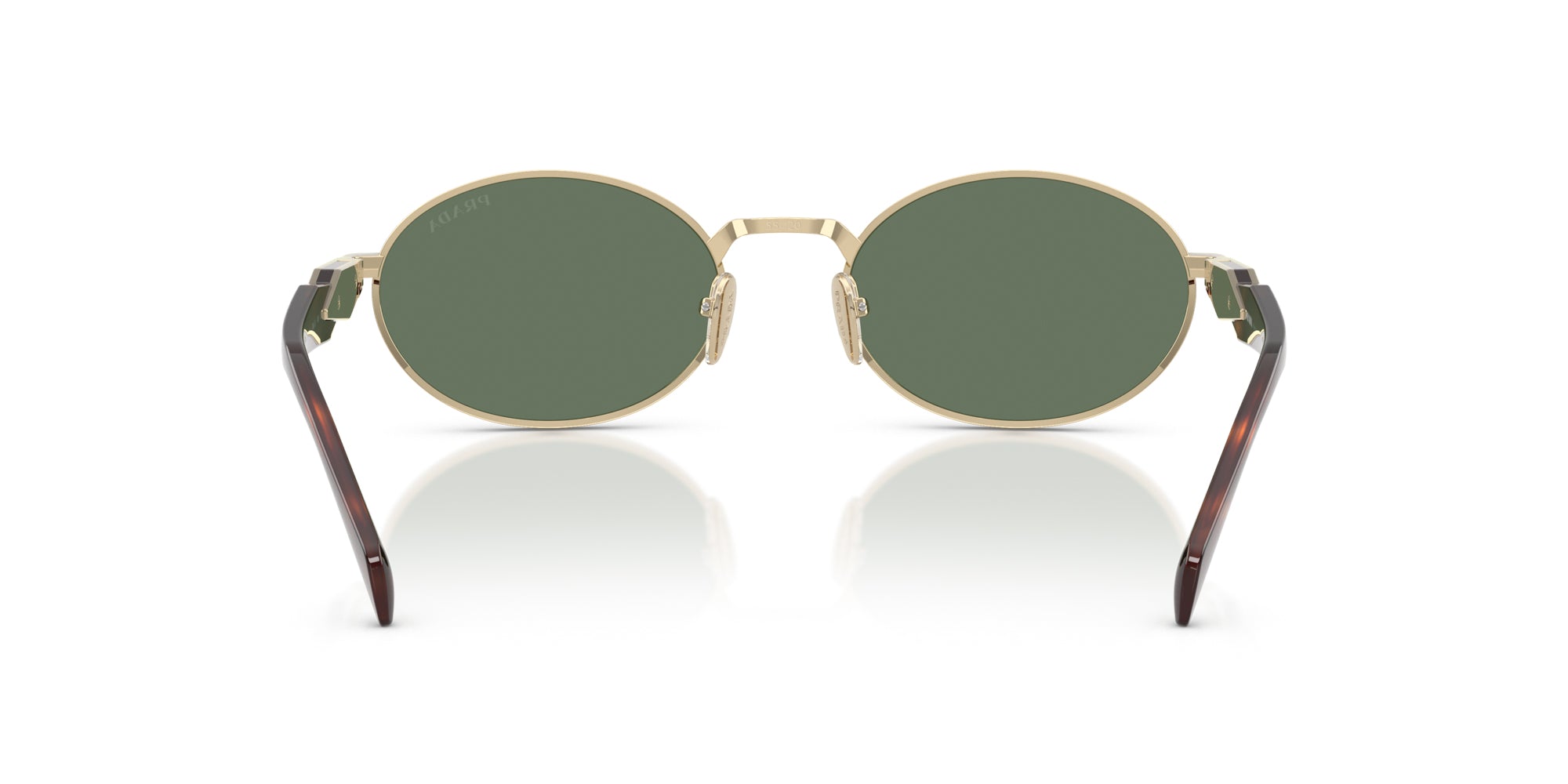 Prada SPR65Z Square