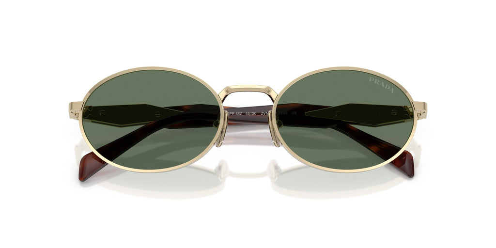 Prada SPR65Z Square