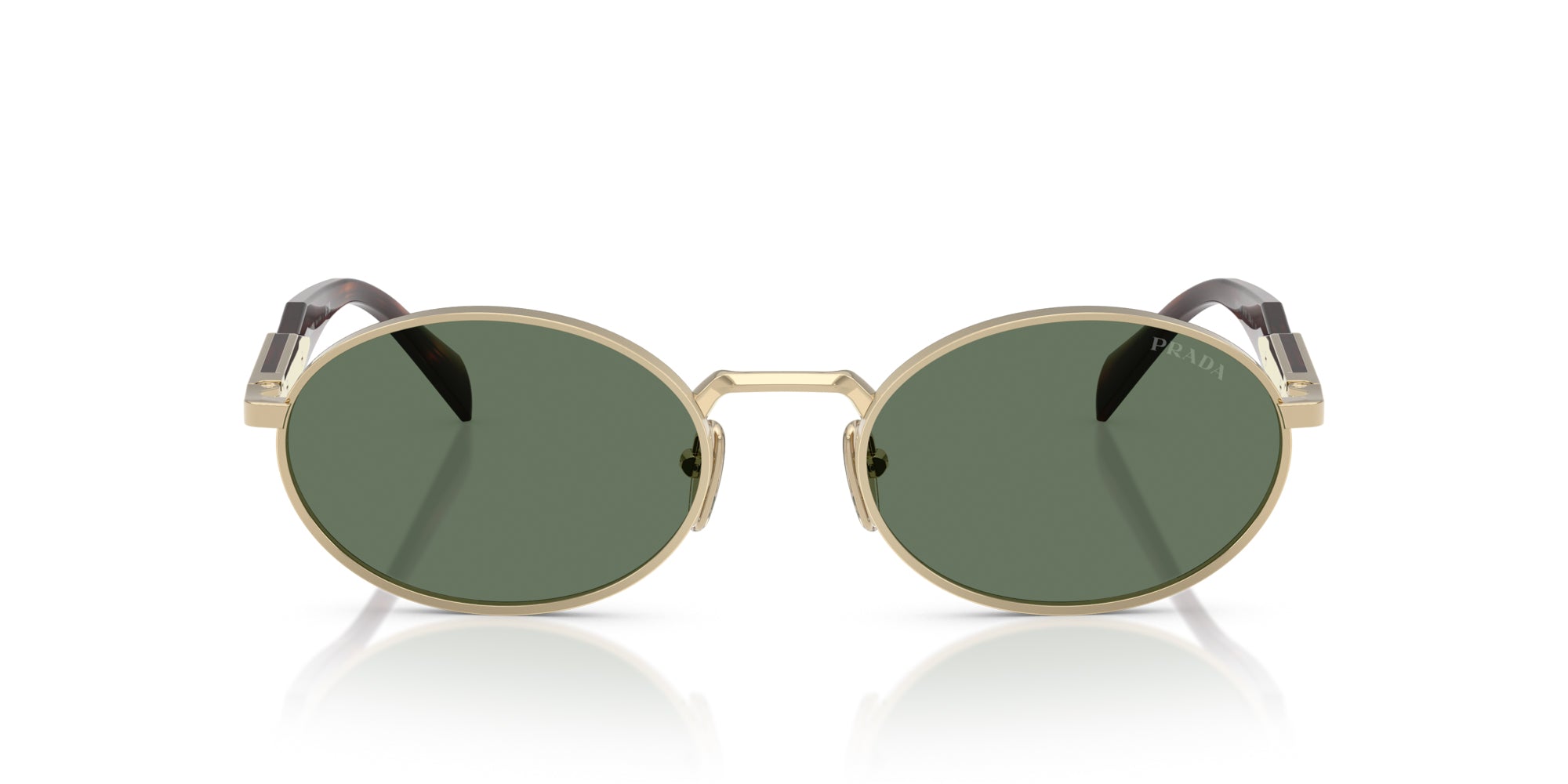 Prada SPR65Z Square