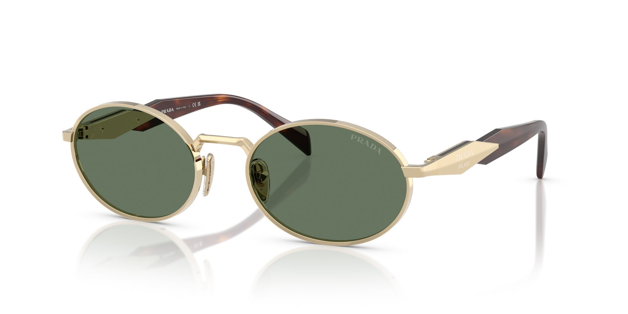 Prada SPR65Z Square