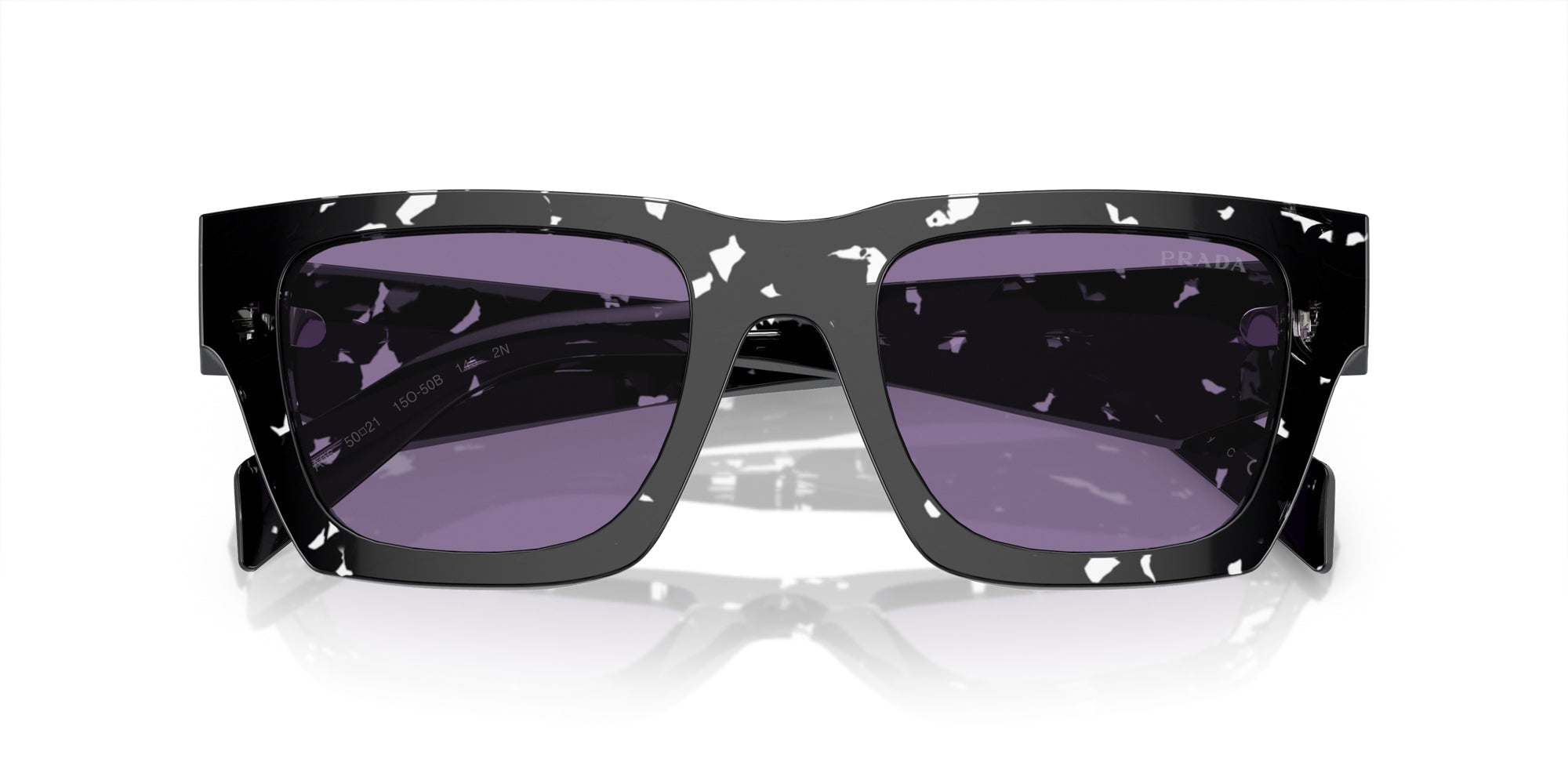 Prada SPR A06 Square