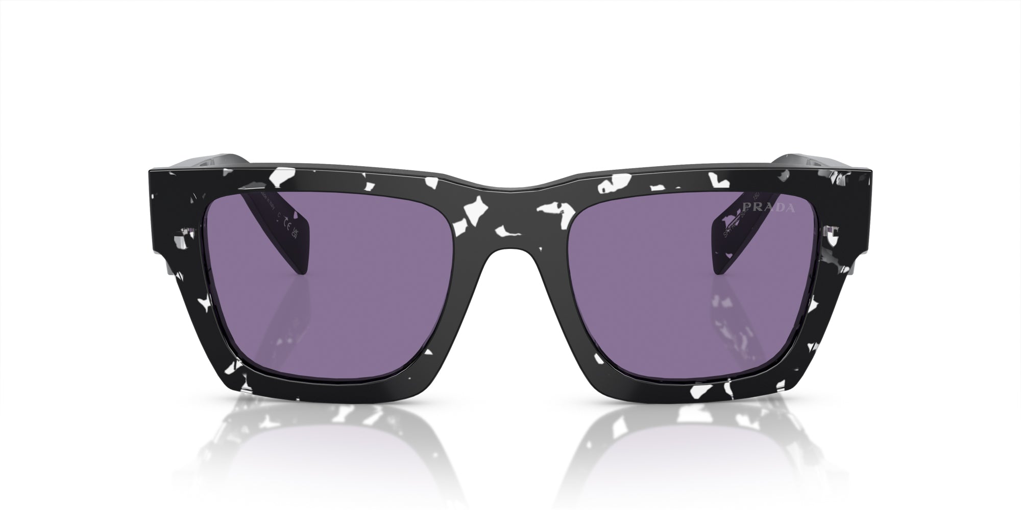Prada SPR A06 Square