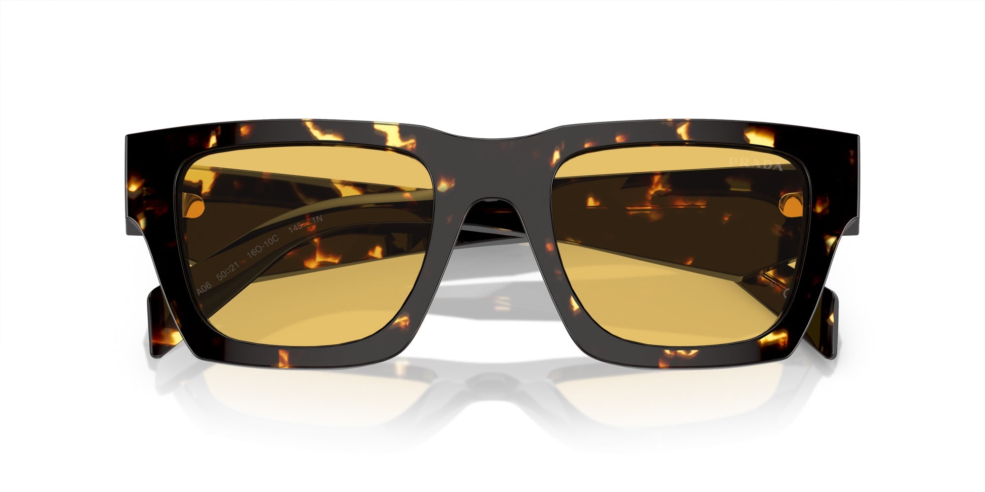 Prada SPR A06 Square