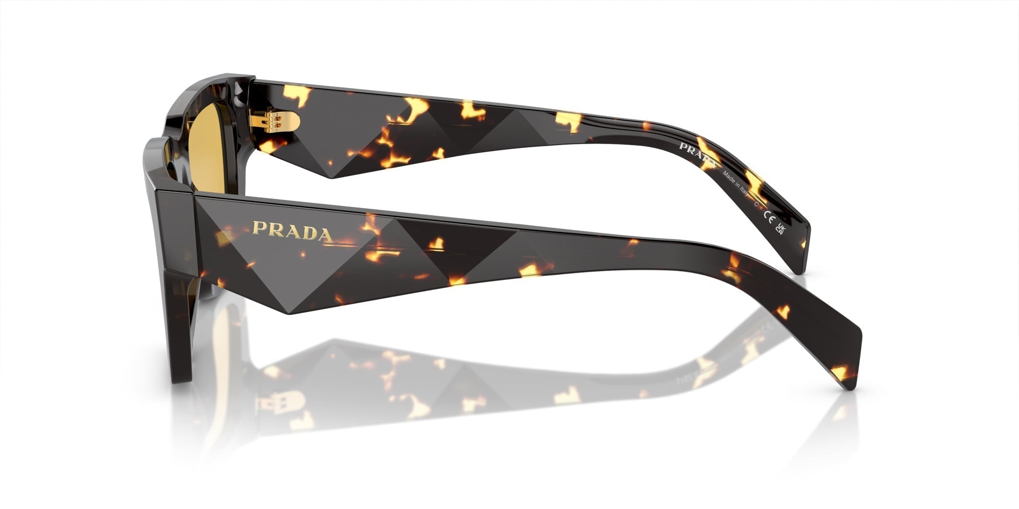 Prada SPR A06 Square