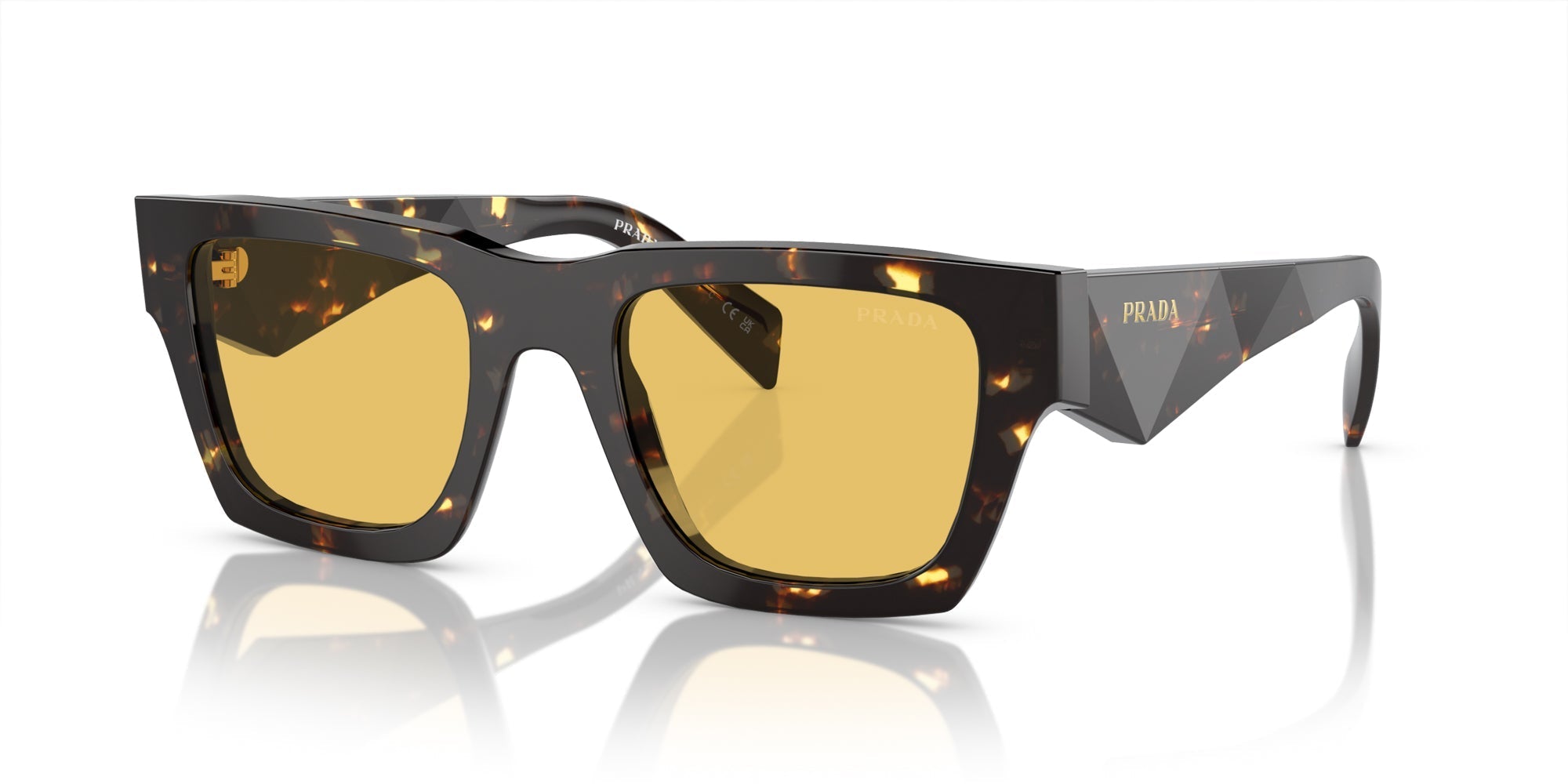 Prada SPR A06 Square