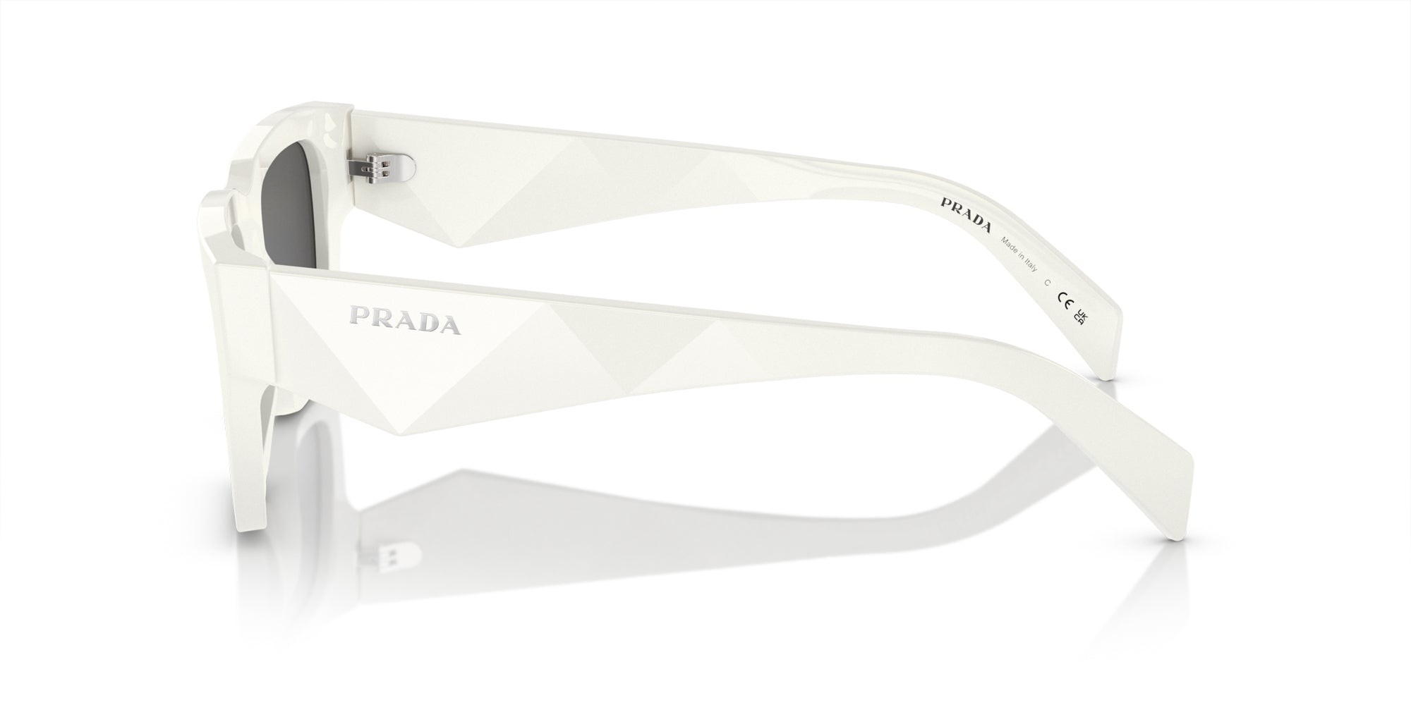 Prada SPR A06 Square