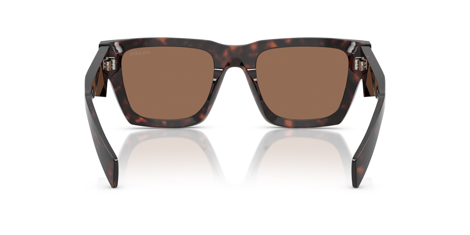 Prada SPR A06 Square