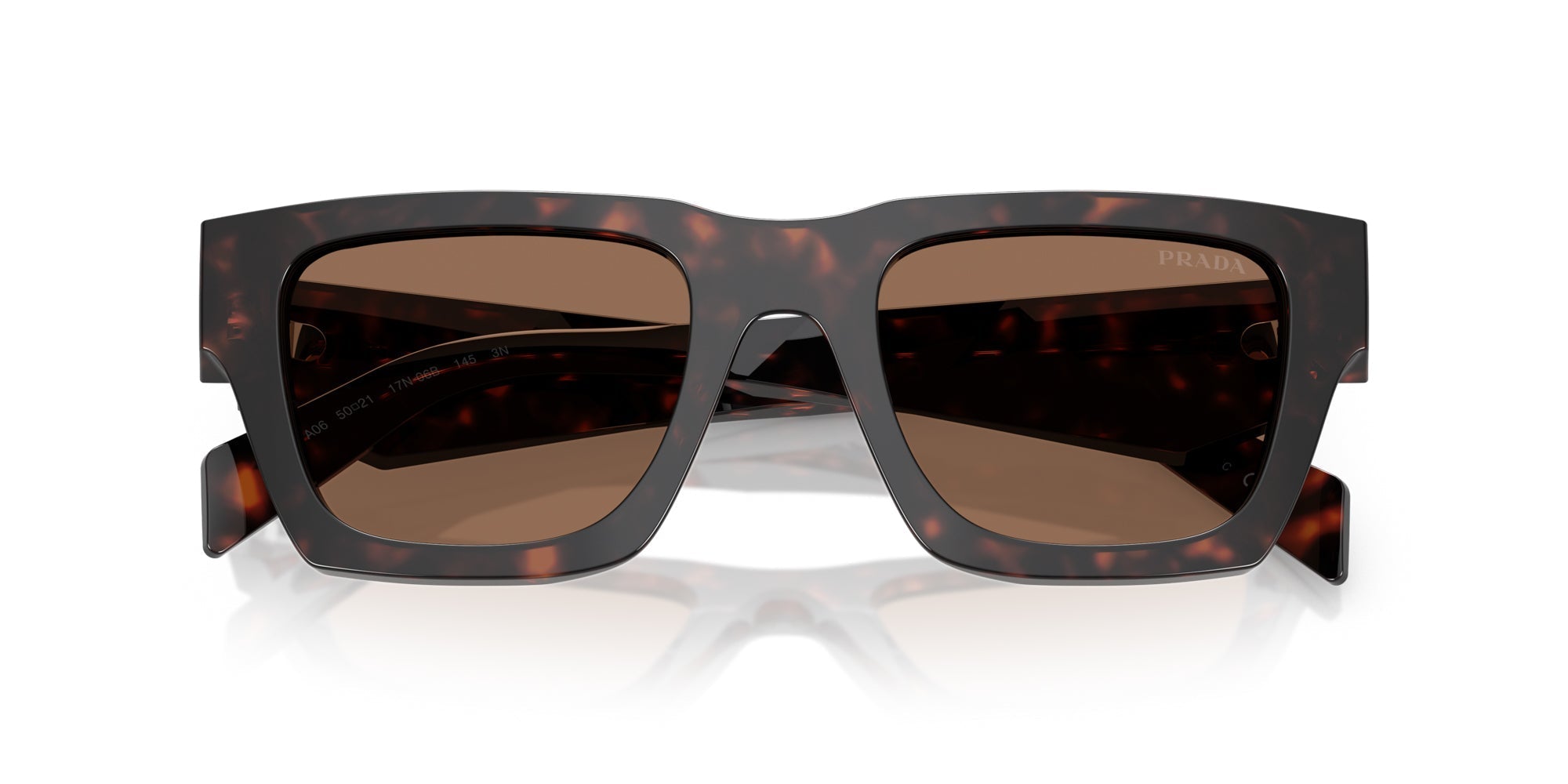 Prada SPR A06 Square