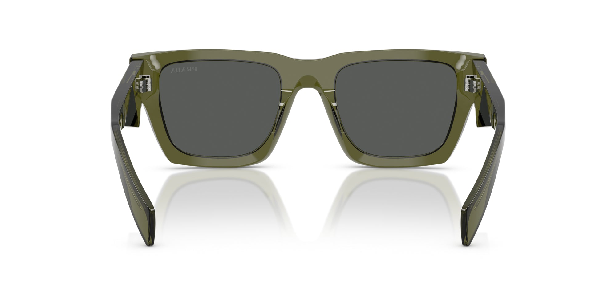 Prada SPR A06 Square