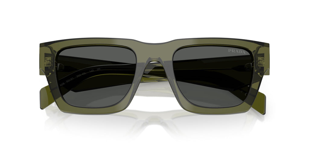 Prada SPR A06 Square